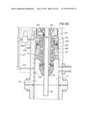 Rotating Control System and Method for Providing a Differential Pressure diagram and image