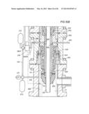 Rotating Control System and Method for Providing a Differential Pressure diagram and image