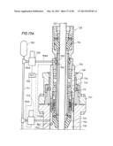 Rotating Control System and Method for Providing a Differential Pressure diagram and image