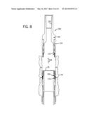 SEAL SYSTEM AND METHOD diagram and image