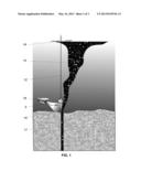 METHOD AND DEVICE FOR EMERGENCY KILLING OF AN UNDERWATER OIL/GAS WELL diagram and image