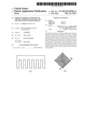 WIRELESS TERMINAL WITH REDUCED SPECIFIC ABSORPTION RATE PEAK AND     IMPLEMENTATION METHOD THEREOF diagram and image