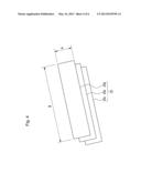 WIRE HARNESS PROTECTING STRUCTURE diagram and image