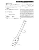 Data Cable And Forming Method Thereof diagram and image