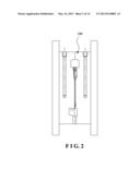 Data Cable And Forming Method Thereof diagram and image