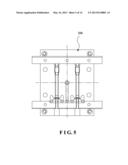 Data Cable And Forming Method Thereof diagram and image