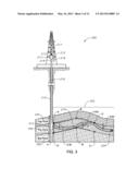 Methods For Geosteering A Drill Bit In Real Time Using Drilling Acoustic     Signals diagram and image