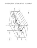 Methods For Geosteering A Drill Bit In Real Time Using Drilling Acoustic     Signals diagram and image