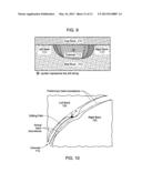 Methods For Geosteering A Drill Bit In Real Time Using Drilling Acoustic     Signals diagram and image