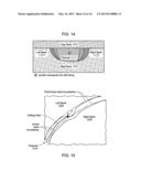 Methods For Geosteering A Drill Bit In Real Time Using Surface Acoustic     Signals diagram and image