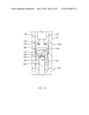 Rotary Steerable Push-the-Bit Drilling Apparatus with Self-Cleaning Fluid     Filter diagram and image