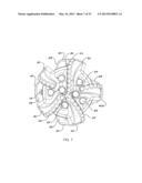 Rotary Steerable Push-the-Bit Drilling Apparatus with Self-Cleaning Fluid     Filter diagram and image