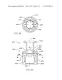 Rotary Steerable Push-the-Bit Drilling Apparatus with Self-Cleaning Fluid     Filter diagram and image