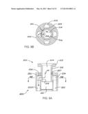 Rotary Steerable Push-the-Bit Drilling Apparatus with Self-Cleaning Fluid     Filter diagram and image