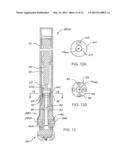 Rotary Steerable Push-the-Bit Drilling Apparatus with Self-Cleaning Fluid     Filter diagram and image