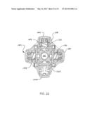 Rotary Steerable Push-the-Bit Drilling Apparatus with Self-Cleaning Fluid     Filter diagram and image