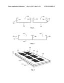 SOUND-ABSORPTIVE PANEL FOR AN AIR HANDLING SYSTEM diagram and image