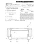 CORD ASSEMBLY FOR REPLACEMENT OF OUTER BEAM AND CARRIER INCLUDING THE SAME diagram and image