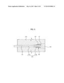 CORD ASSEMBLY FOR REPLACEMENT OF OUTER BEAM AND CARRIER INCLUDING THE SAME diagram and image