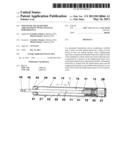 PNEUMATIC DECELERATION ARRANGEMENT WITH CONSTANT PERFORMANCE diagram and image