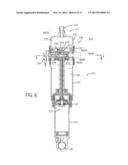 MULTI-MODE SHOCK ASSEMBLY diagram and image