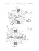 MULTI-MODE SHOCK ASSEMBLY diagram and image