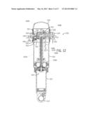 MULTI-MODE SHOCK ASSEMBLY diagram and image