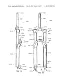 MULTI-MODE SHOCK ASSEMBLY diagram and image