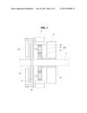 INERTIA INCREMENTAL APPARATUS FOR FLYWHEEL OF ENGINE diagram and image