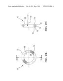 ACTUATION ASSEMBLY FOR USE WITH A TOUCHSCREEN DEVICE diagram and image