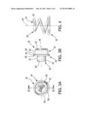 ACTUATION ASSEMBLY FOR USE WITH A TOUCHSCREEN DEVICE diagram and image