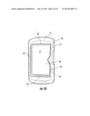 Protective Covering for Personal Electronic Device diagram and image