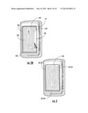 Protective Covering for Personal Electronic Device diagram and image