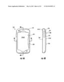 Protective Covering for Personal Electronic Device diagram and image