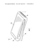 Protective Covering for Personal Electronic Device diagram and image