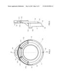 MAGNETIC CONTAINER diagram and image