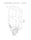 VEHICLE CABIN HEATING SYSTEM diagram and image