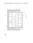 TEMPERATURE-STABILIZED STORAGE CONTAINERS FOR MEDICINALS diagram and image