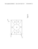 CONTAINER SECURING BASE AND TRAY diagram and image