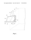 APPARATUS AND METHOD FOR CONTROLLING LAUNDERING CYCLE BY SENSING WASH AID     CONCENTRATION diagram and image