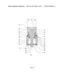 SELF-CLOSING GRAVITY-ACTUATED TAP diagram and image