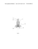 SELF-CLOSING GRAVITY-ACTUATED TAP diagram and image