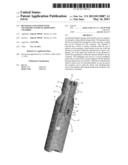 BEVERAGE CONTAINER WITH SECONDARY INTERNAL DISPENSING CHAMBER diagram and image