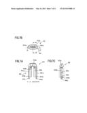 Actuator For An Aerosol Container diagram and image