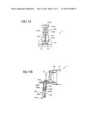 Actuator For An Aerosol Container diagram and image