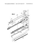 SURGICAL INSTRUMENT WITH REPLACEABLE LOADING UNIT diagram and image