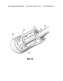 SURGICAL INSTRUMENT WITH REPLACEABLE LOADING UNIT diagram and image