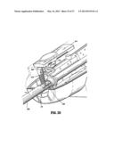 SURGICAL INSTRUMENT WITH REPLACEABLE LOADING UNIT diagram and image