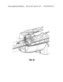 SURGICAL INSTRUMENT WITH REPLACEABLE LOADING UNIT diagram and image