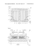 METHOD FOR MANUFACTURING SEMICONDUCTOR LASER APPARATUS, SEMICONDUCTOR     LASER APPARATUS, AND OPTICAL APPARATUS diagram and image